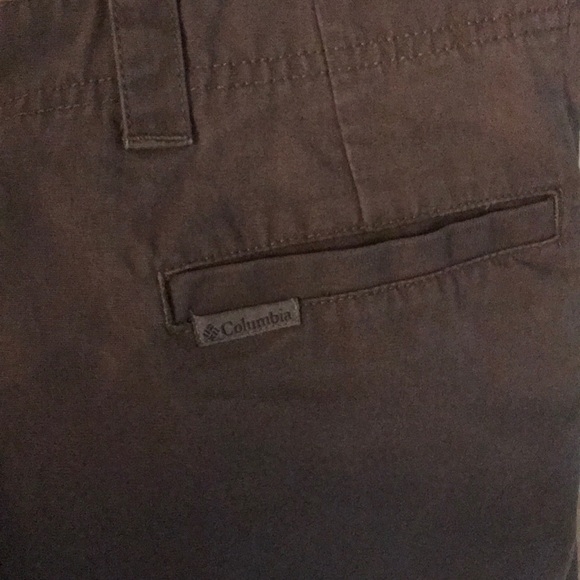 Columbia cropped pants - Picture 6 of 7